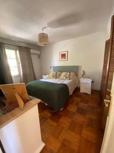 Casa PARQUE BOTÁNICO DE ÑUÑOA