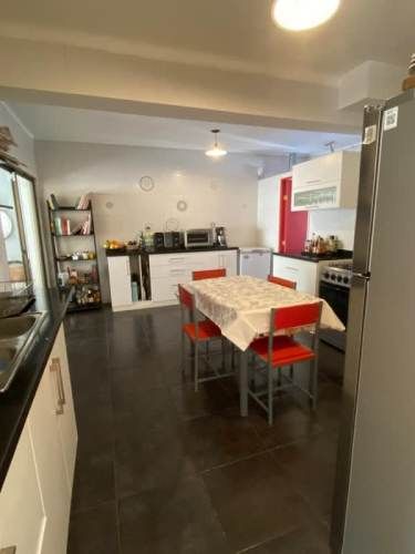 Casa PARQUE BOTÁNICO DE ÑUÑOA