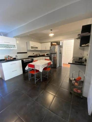 Casa PARQUE BOTÁNICO DE ÑUÑOA