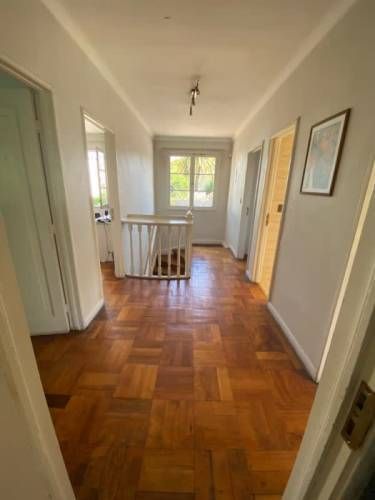 Casa PARQUE BOTÁNICO DE ÑUÑOA