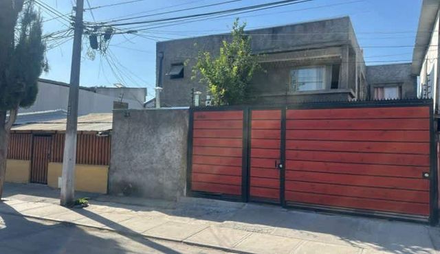 Casa ESQUINA DEPARTAMENTAL