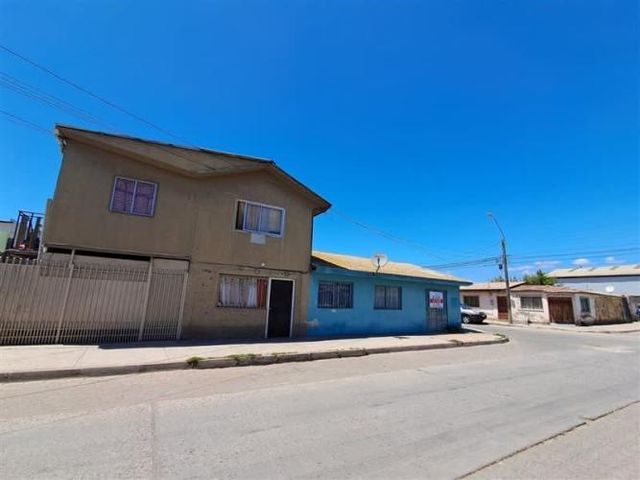 CASA tierras blancas