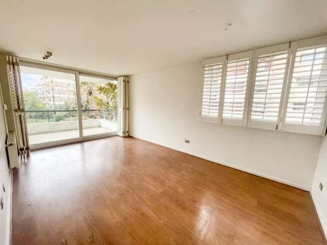 Departamento PARQUE ARAUCO