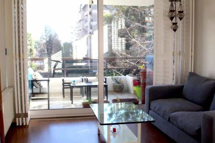 Departamento PARQUE ARAUCO