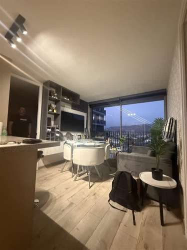 DEPARTAMENTO Mejor Einstein