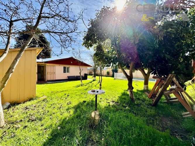 CASA LImache, Limache