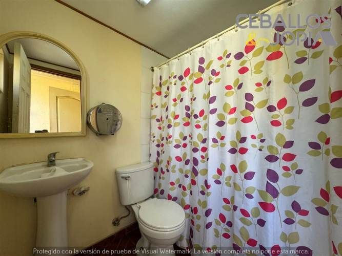 CASA LImache, Limache