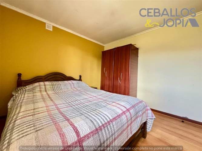 CASA LImache, Limache