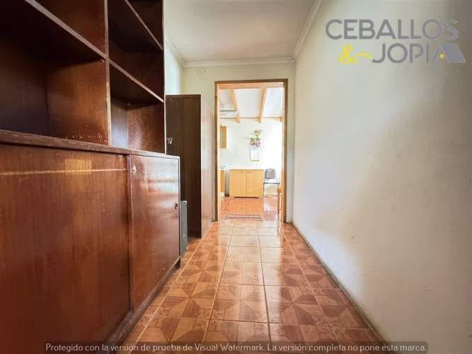 CASA LImache, Limache