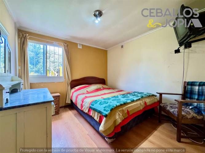 CASA LImache, Limache