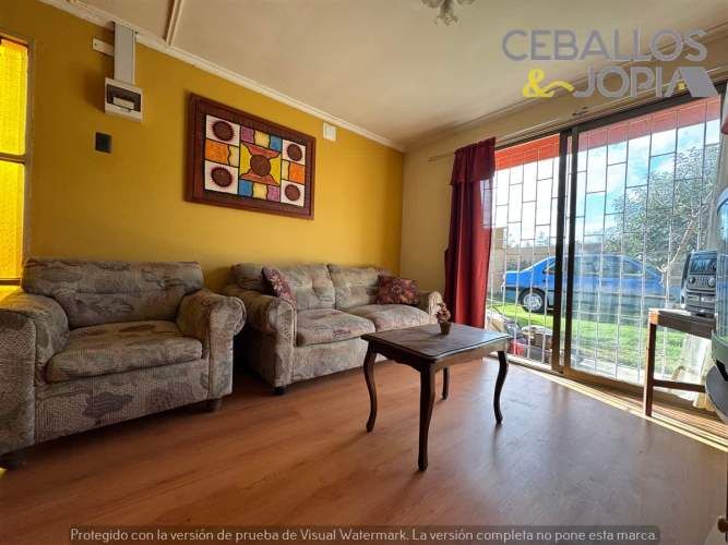 CASA LImache, Limache