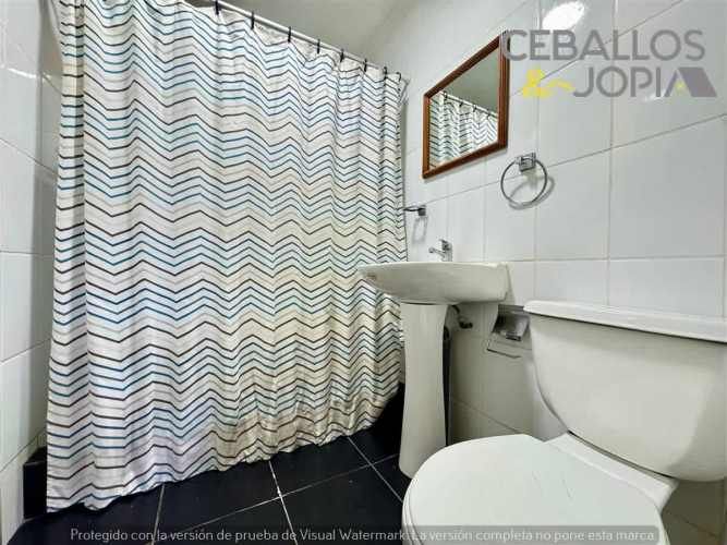 CASA LImache, Limache