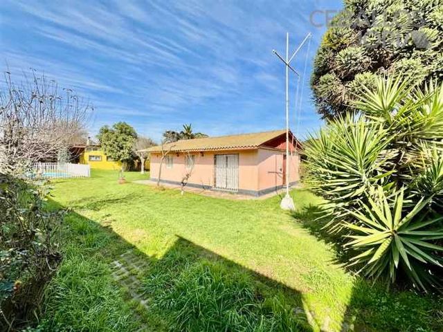 CASA LImache, Limache