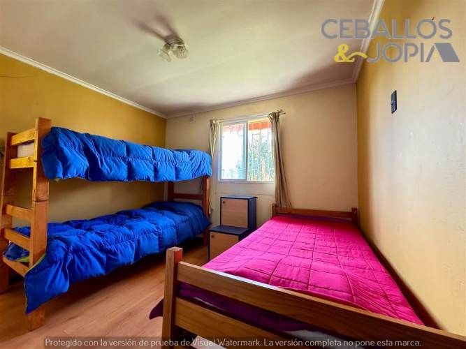 CASA LImache, Limache