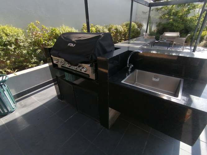 DEPTO COMO NUEVO SIN USO 2D-2B