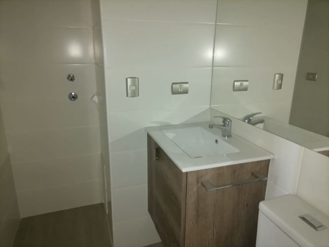 DEPTO COMO NUEVO SIN USO 2D-2B