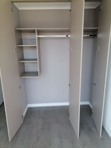 DEPTO COMO NUEVO SIN USO 2D-2B