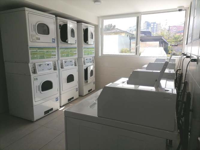 DEPTO COMO NUEVO SIN USO 2D-2B