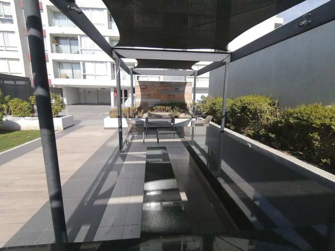 DEPTO COMO NUEVO SIN USO 2D-2B