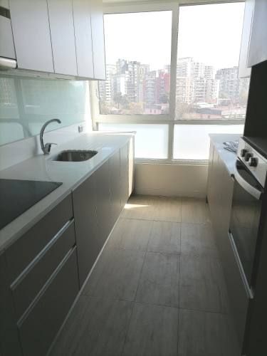 DEPTO COMO NUEVO SIN USO 2D-2B