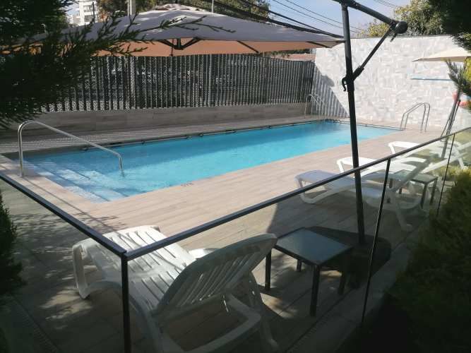 DEPTO COMO NUEVO SIN USO 2D-2B