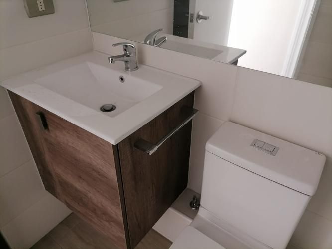 DEPTO COMO NUEVO SIN USO 2D-2B