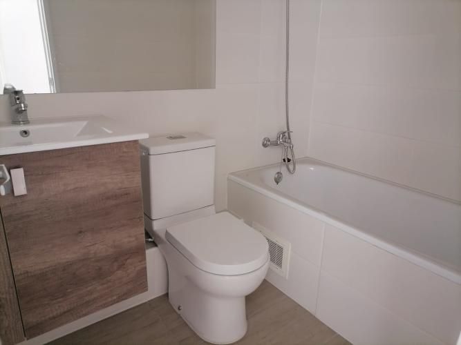 DEPTO COMO NUEVO SIN USO 2D-2B