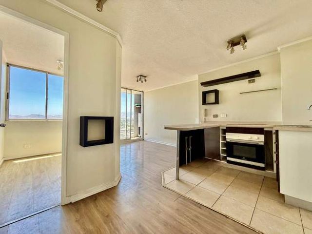 DEPARTAMENTO 2 DORMITORIOS 1 BAÑO OFERTA