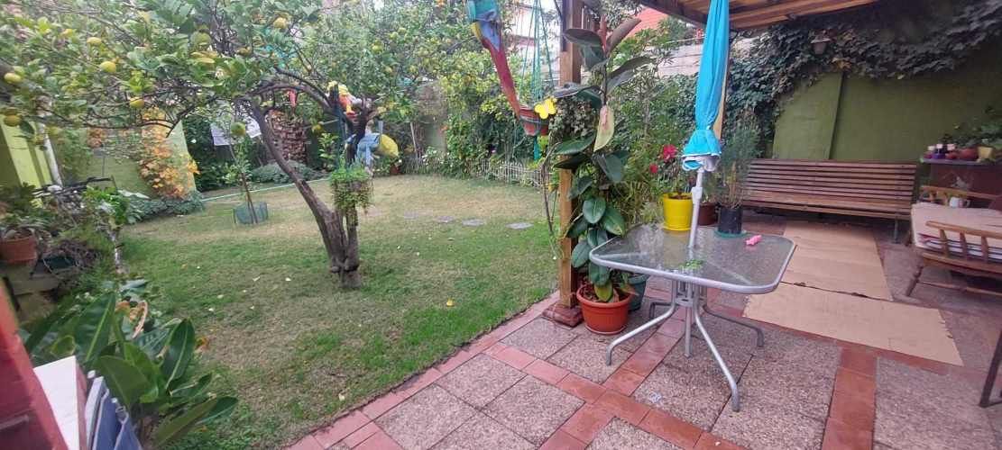 En venta espaciosa casa en San Miguel (94049)