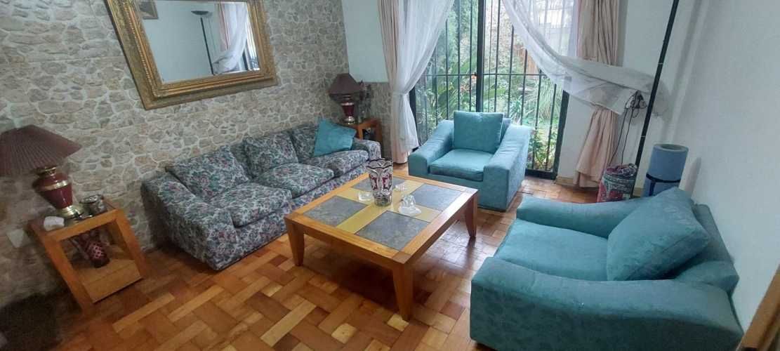 En venta espaciosa casa en San Miguel (94049)