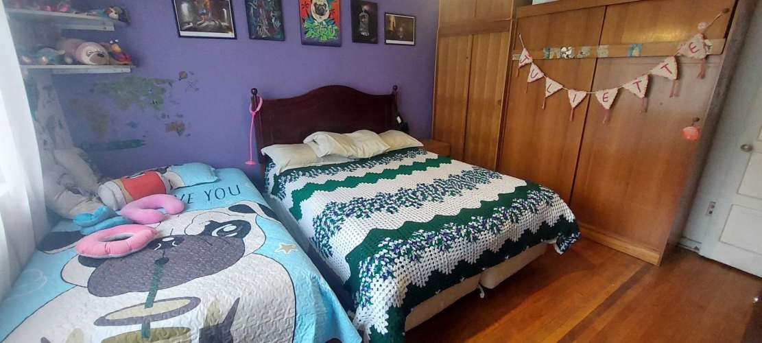 En venta espaciosa casa en San Miguel (94049)