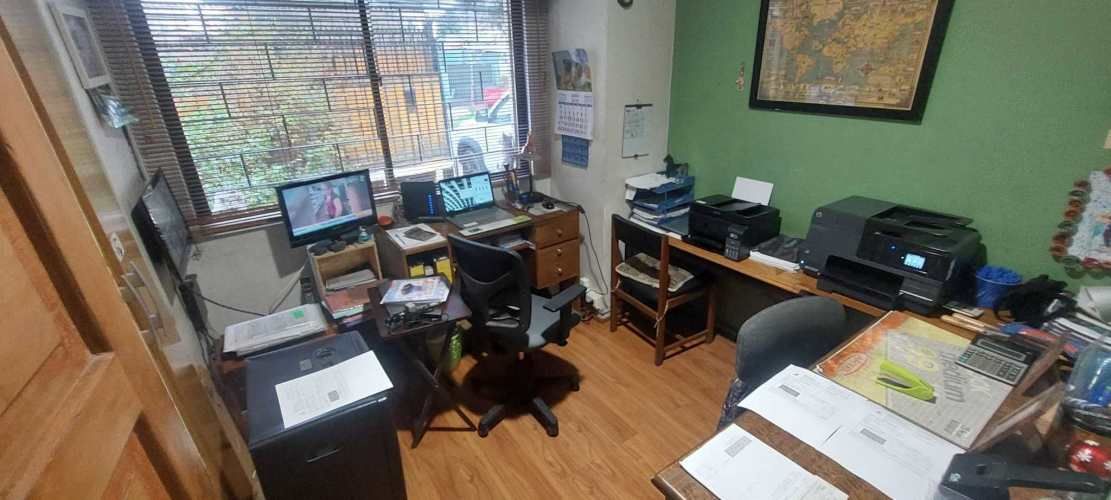 En venta espaciosa casa en San Miguel (94049)