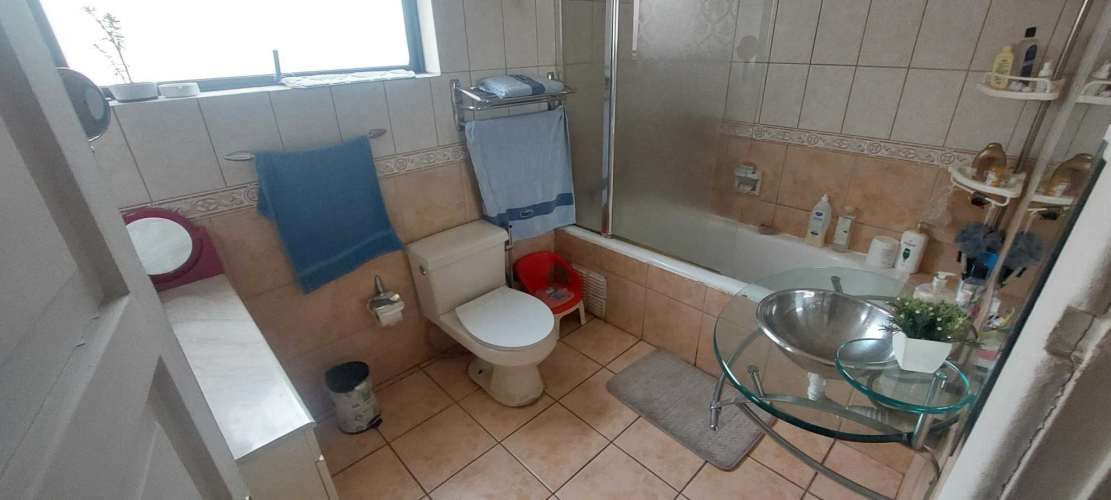 En venta espaciosa casa en San Miguel (94049)