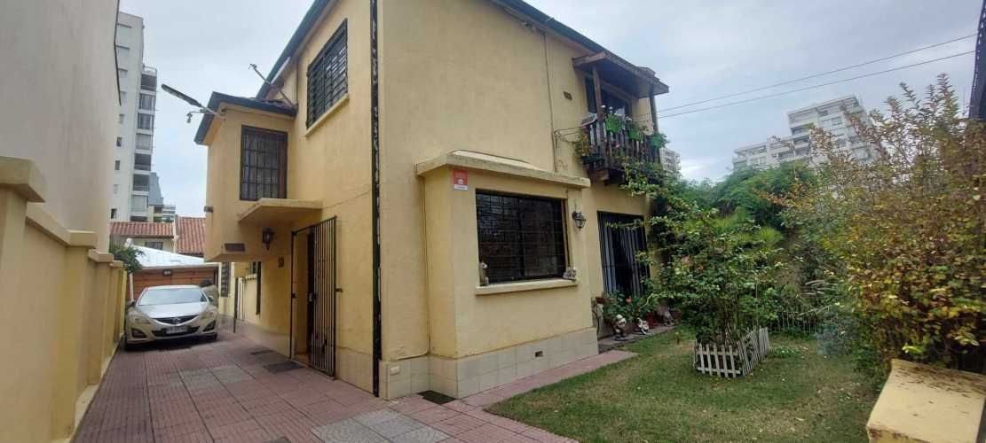 En venta espaciosa casa en San Miguel (94049)