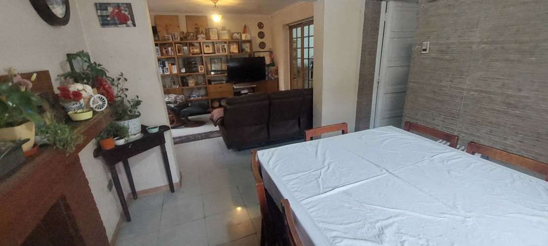 En venta espaciosa casa en San Miguel (94049)