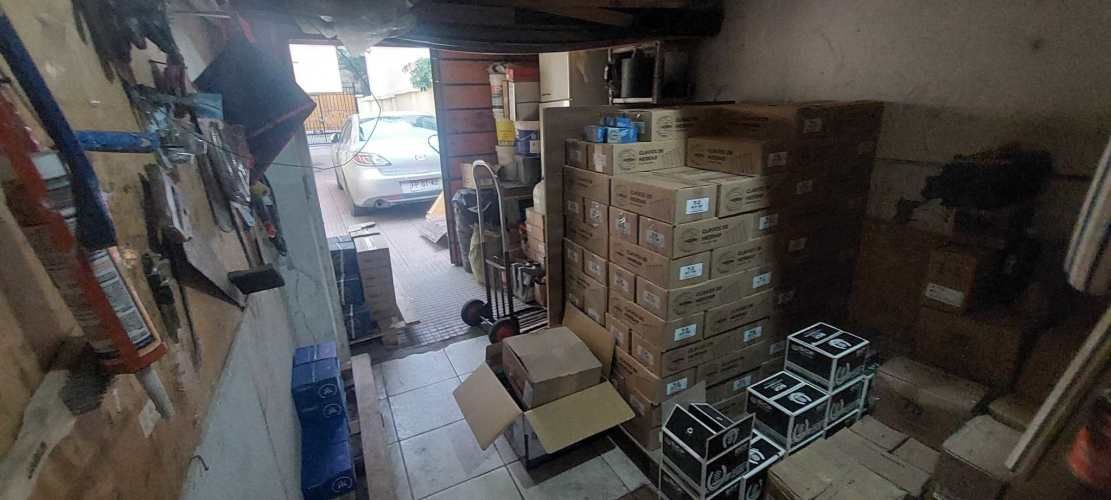 En venta espaciosa casa en San Miguel (94049)