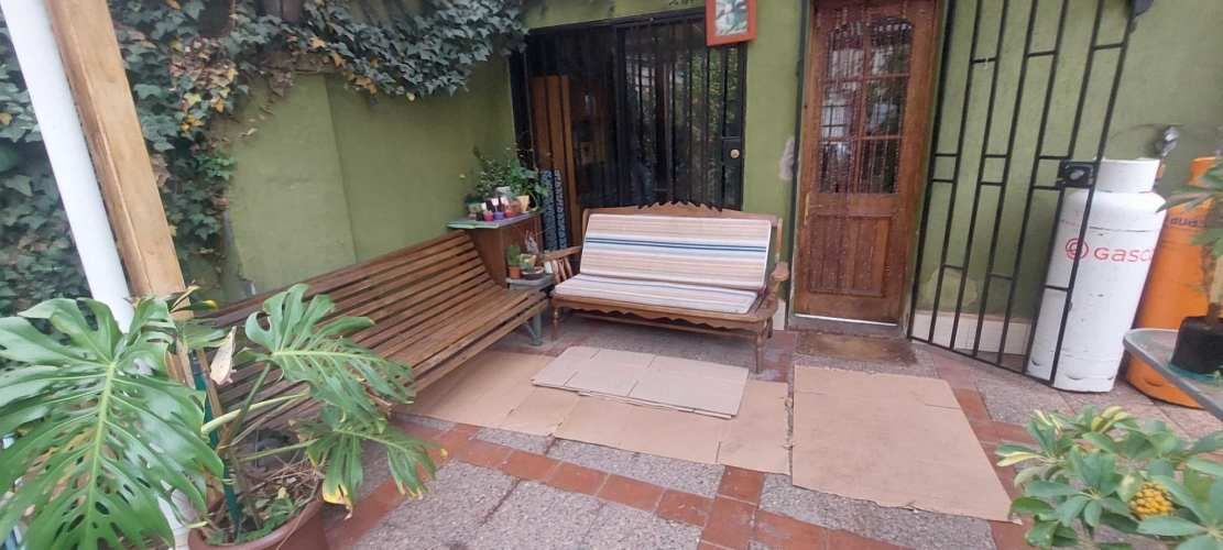 En venta espaciosa casa en San Miguel (94049)