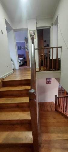 En venta espaciosa casa en San Miguel (94049)