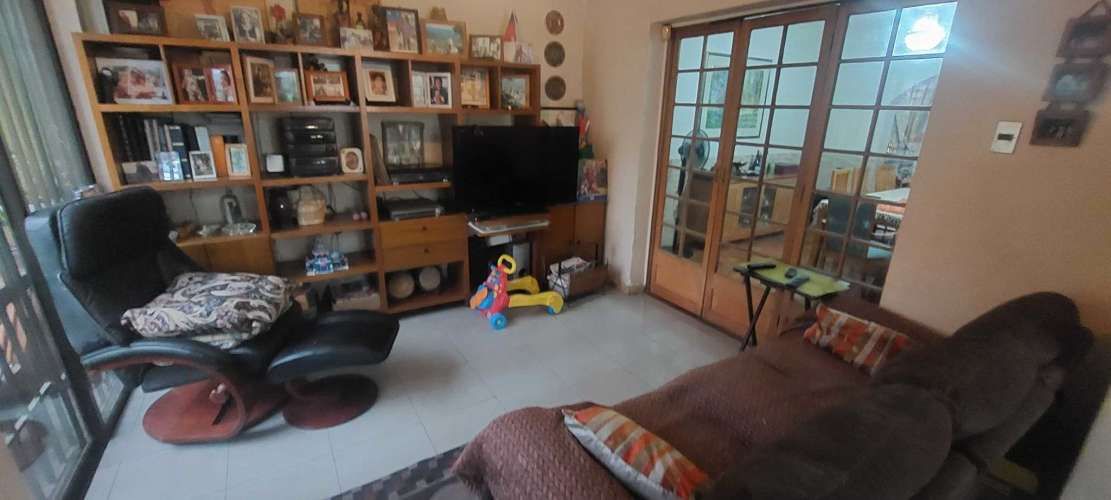 En venta espaciosa casa en San Miguel (94049)