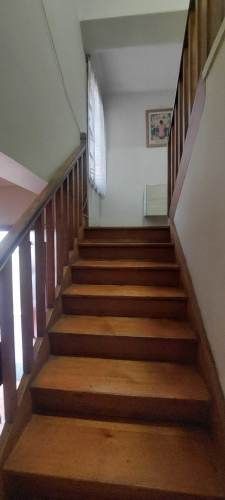 En venta espaciosa casa en San Miguel (94049)