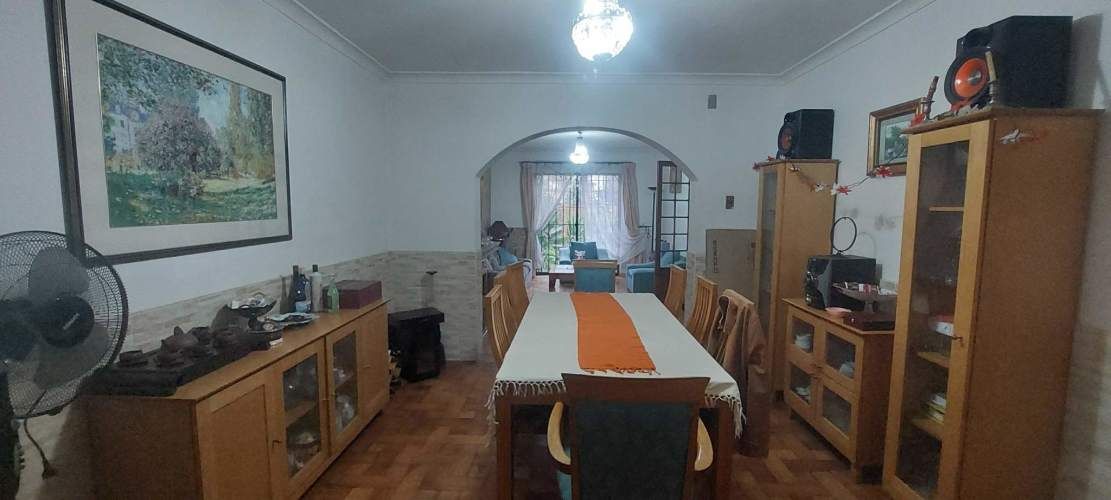 En venta espaciosa casa en San Miguel (94049)