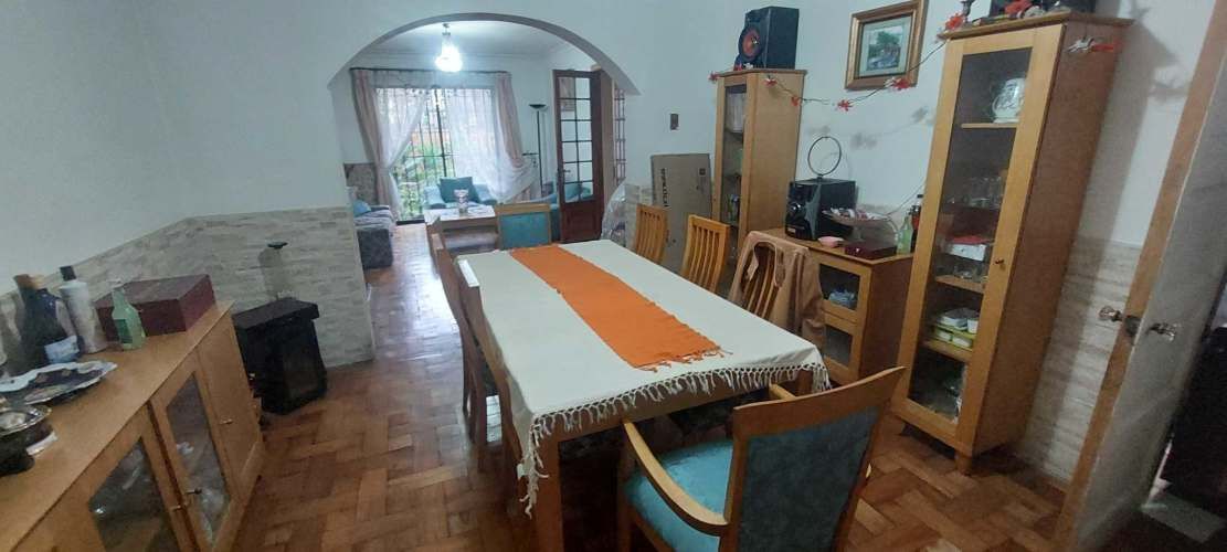 En venta espaciosa casa en San Miguel (94049)