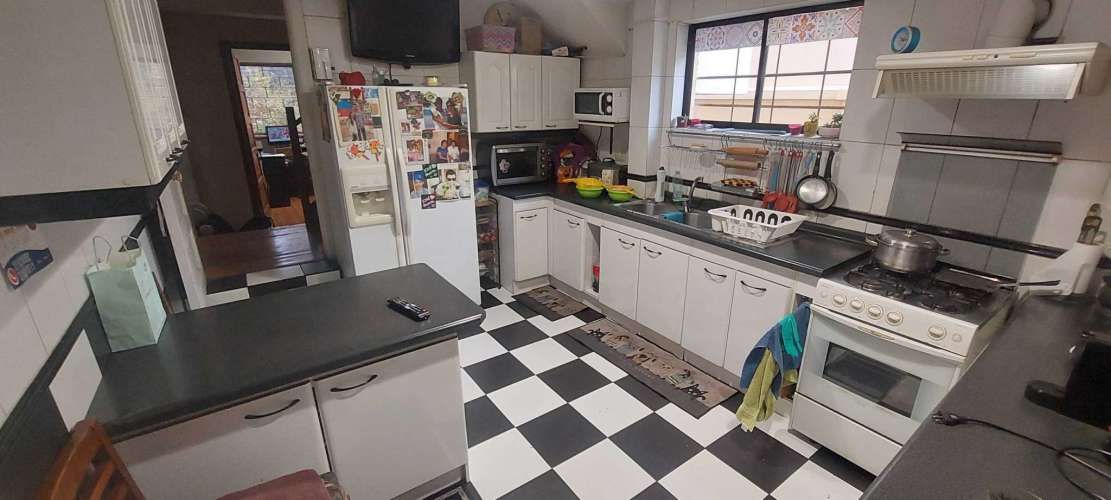 En venta espaciosa casa en San Miguel (94049)