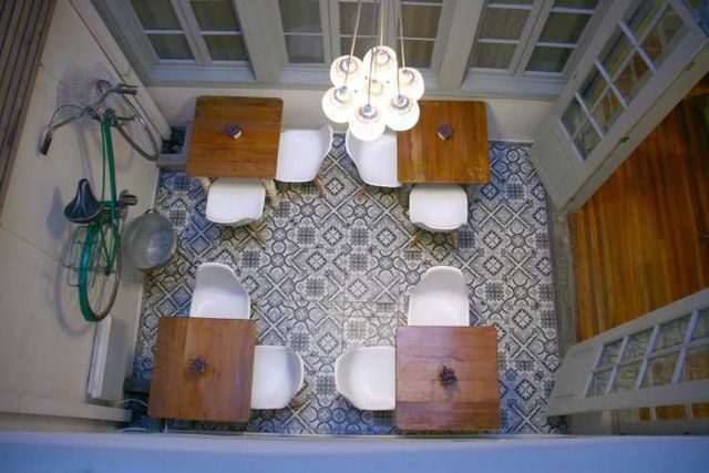 Hotel en venta Barrio Brasil (94042)