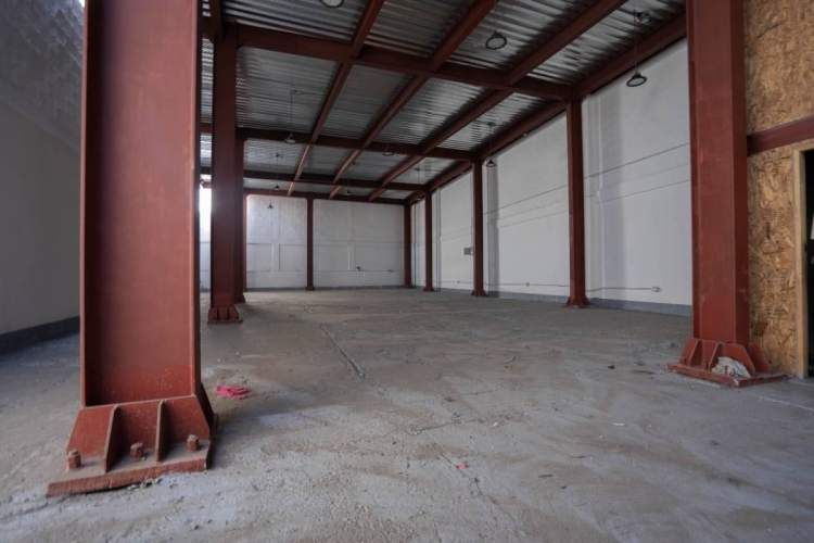 Arriendo Excelente Galpón, Sector Centro