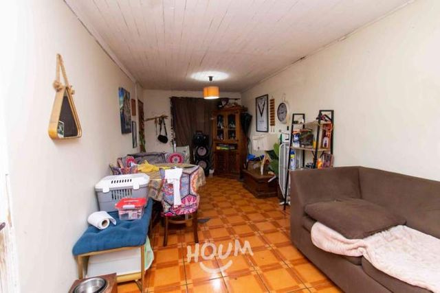 Casa en Avenida Cardenal José María Caro