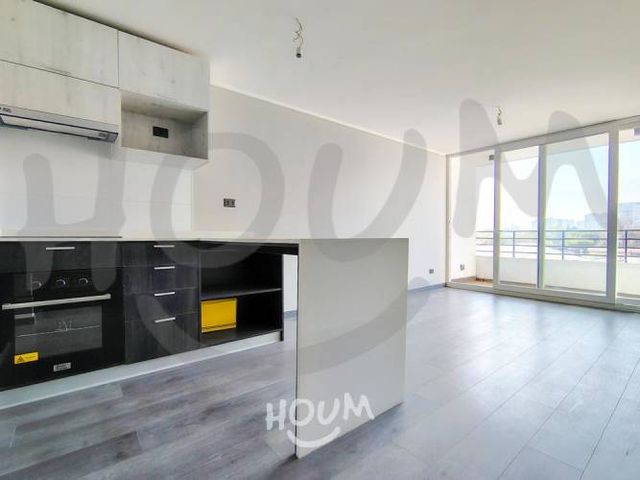 Departamento en Zañartu