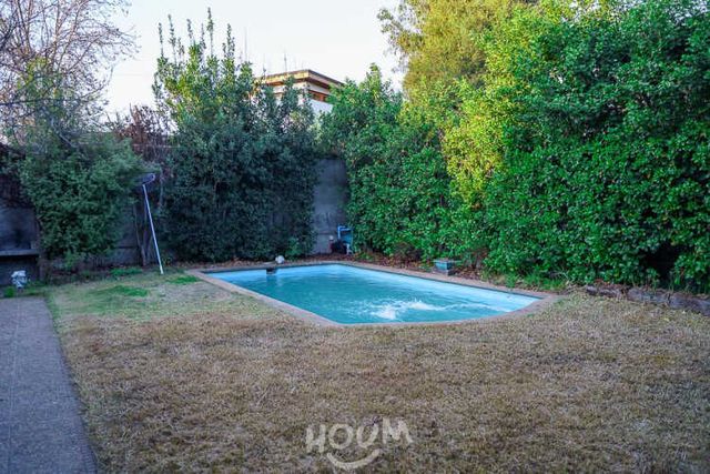 Casa en Avenida Consistorial