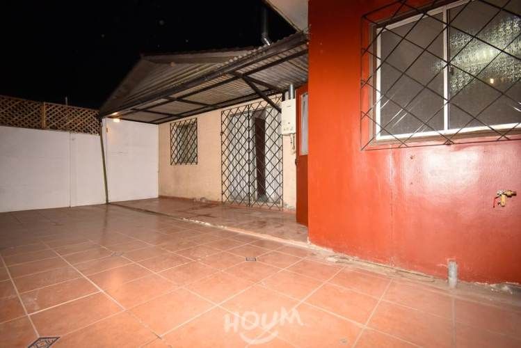 Casa en Los Copihues