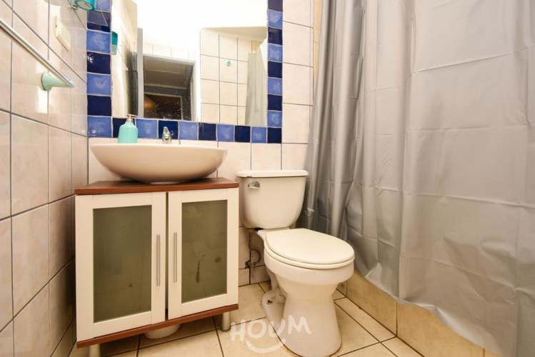 Casa en Los Copihues